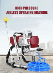 Airless Paint Sprayer 450