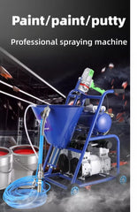 Stallion Electric Putty Sprayer