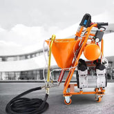 Stallion Electric Putty Sprayer