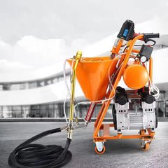 Stallion Electric Putty Sprayer