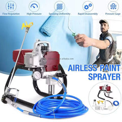 Airless Paint Sprayer 450
