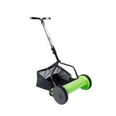 12 inch Manual Lawn Mower