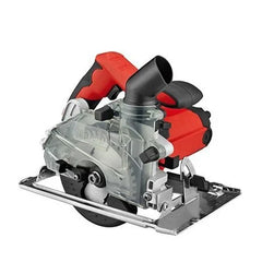 Sencan 761220 Circular Saw 1300W with Vaccum Bag