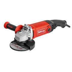 Sencan 541202 Angle Grinder 125 MM 1100Watt