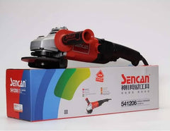 Sencan 541206 Angle Grinder 125MM