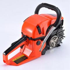 18 Gasoline Chainsaw