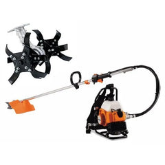 52CC 2 Stroke Brush Cutter