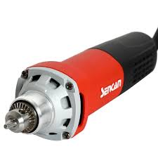 Sencan 702513 Mini Die Grinder 500W