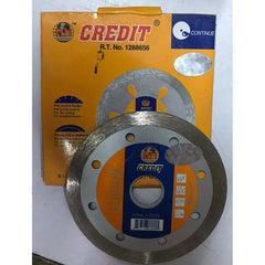 4 Inch Marble Cutting Blade