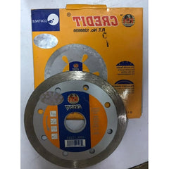 4 Inch Marble Cutting Blade