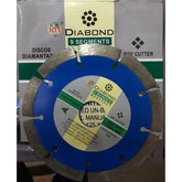 4 Inch Marble Cutting Blade