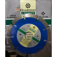 4 Inch Marble Cutting Blade