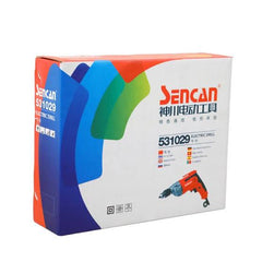 Sencan 531029 Drill Machine 500W