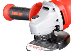 Sencan 541002 Angle Grinder 720W
