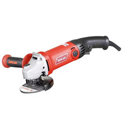 Sencan 541002 Angle Grinder 720W