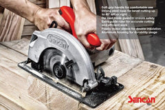 Sencan 762310 Circular Saw 2300W