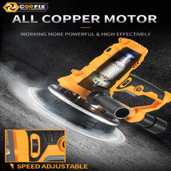 900W Drywall Sander 2700R/MIN