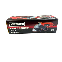 Stallion STDW-803 Angle Grinder 1050 Watt