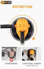 Nakami Drywall Sander 850W