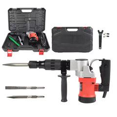 5KG Demolisher Hammer