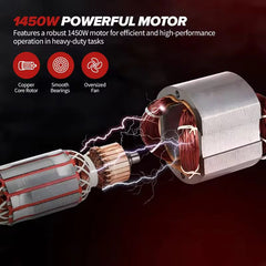 5KG Demolisher Hammer