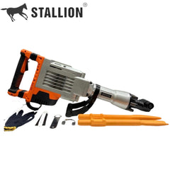 24kg Demolisher Hammer with SHOCKER HANDLE