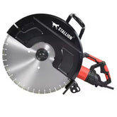 24INCH Concrete Cutter