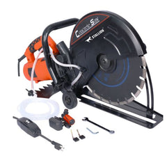 Stallion 14inch Concrete Cutter 3200W