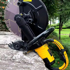 Stallion 16inch Concrete Cutter