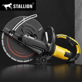 Stallion 16inch Concrete Cutter