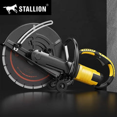 Stallion 16inch Concrete Cutter