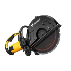 Stallion 16inch Concrete Cutter