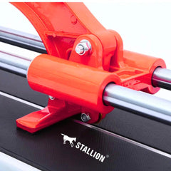 600MM DOUBLE ROD TILE CUTTER WITH BEARING BLADE