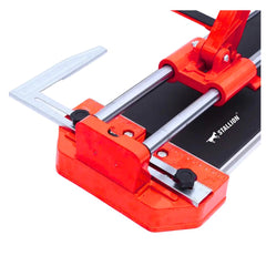 600MM DOUBLE ROD TILE CUTTER WITH BEARING BLADE