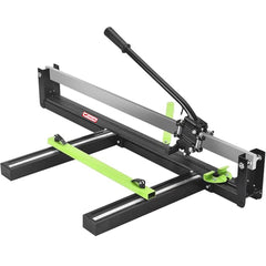 2 FEET SINGLE ROD MANUAL TILE CUTTER