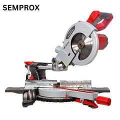 Semprox Sliding Miter Saw 12 INCH