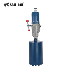 4100W Core cutting machine STCR 300