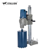 4100W Core cutting machine STCR 300