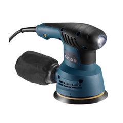 125MM RANDOM SANDER 650W