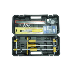 DOOR LOCK INSTALLATION KIT / MORTISE LOCK KIT