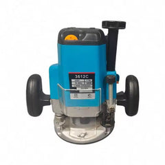 STALLION 1800W ELECTRIC ROUTER 12MM