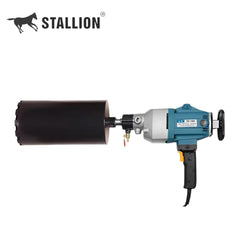 HAND CORE DRILL MACHINE STMS-180