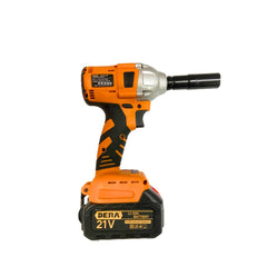 CORDLESS IMPACT WRENCH 1/2INCH