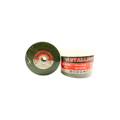 4INCH CUTTING WHEEL (100PCS)