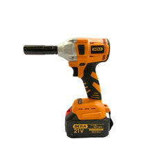 CORDLESS IMPACT WRENCH 1/2INCH