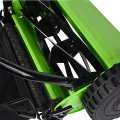 16 inch Manual Lawn Mower