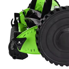 16 inch Manual Lawn Mower