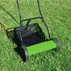 16 inch Manual Lawn Mower