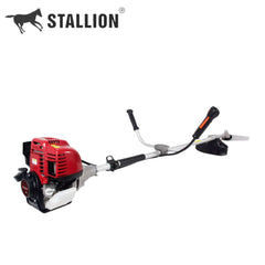 4 STROKE BRUSH CUTTER 50CC