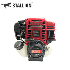 4 STROKE BRUSH CUTTER 50CC